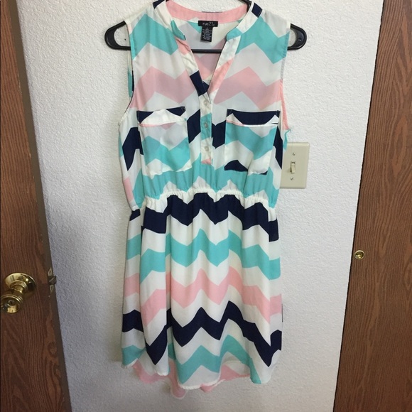 Rue21 Dresses & Skirts - Rue 21 Dress
